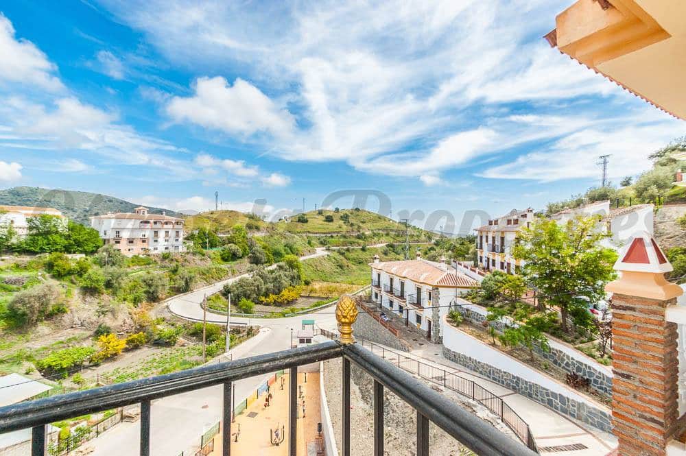Haus zu vermieten in Sedella - 750 € (Ref: 10035942)