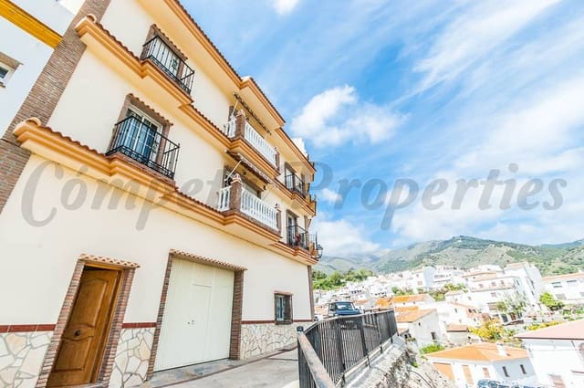Haus zu vermieten in Sedella - 750 € (Ref: 10035942)