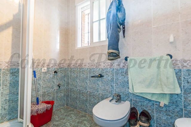 Haus zu vermieten in Sedella - 750 € (Ref: 10035942)