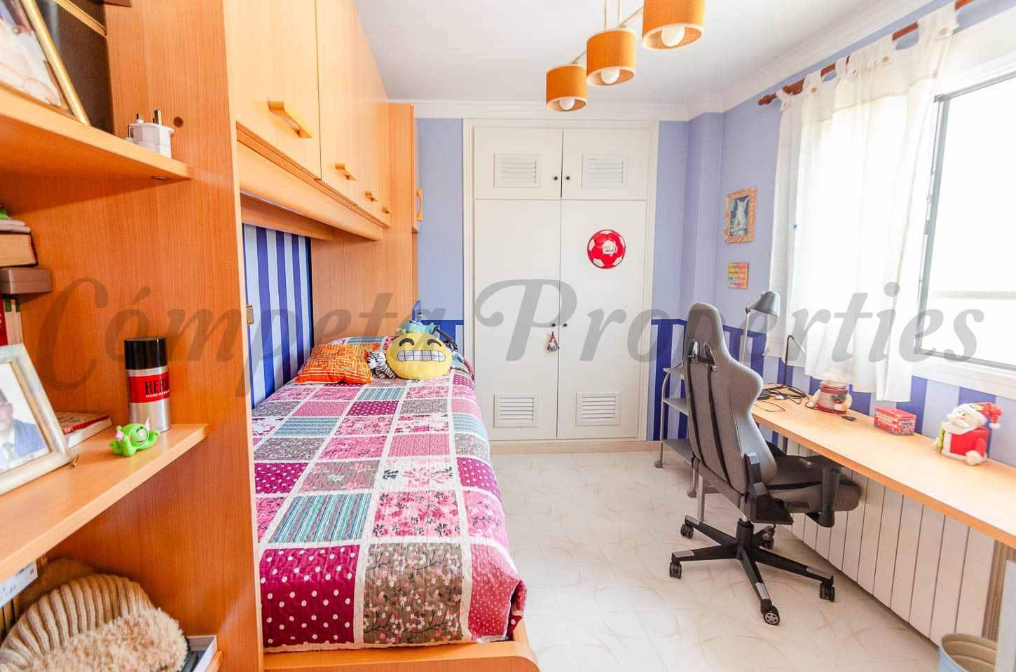 5 slaapkamer Huis te koop in Competa met zwembad garage - € 649.000 (Ref: 10037616)