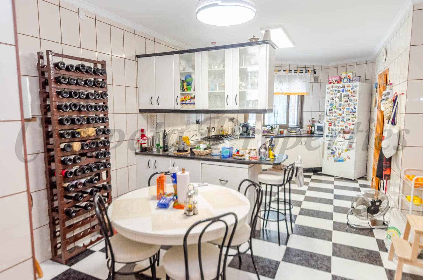 5 slaapkamer Huis te koop in Competa met zwembad garage - € 649.000 (Ref: 10037616)