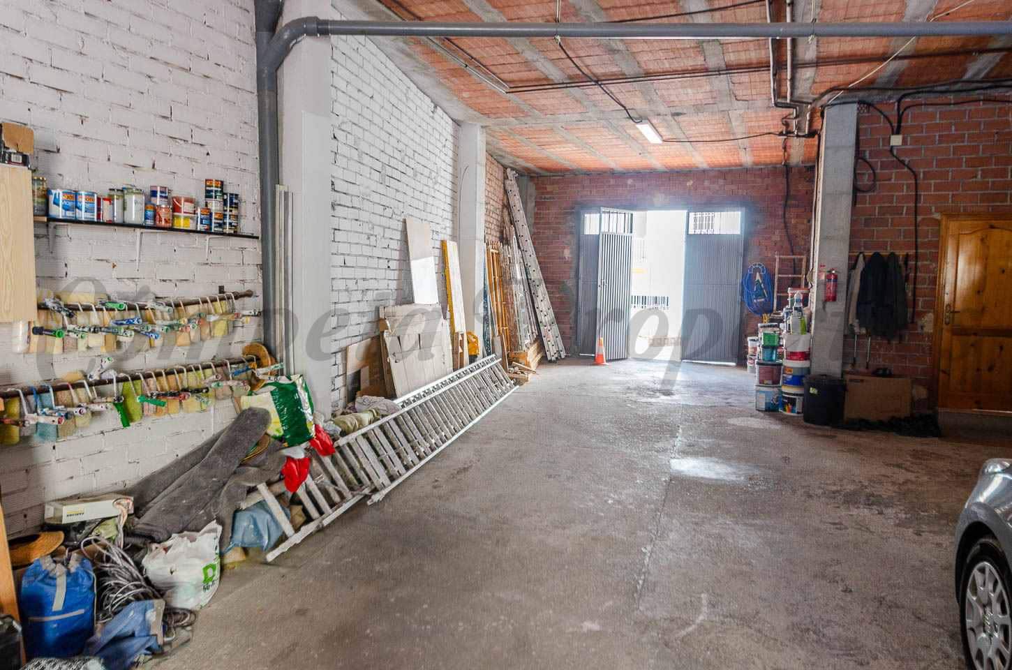 5 slaapkamer Huis te koop in Competa met zwembad garage - € 649.000 (Ref: 10037616)