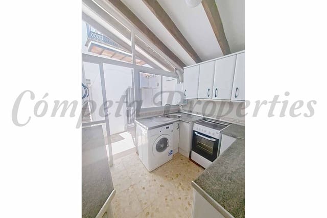 2 makuuhuone Omakotitalo myytävänä paikassa Sedella - 79 500 € (Ref: 10039104)