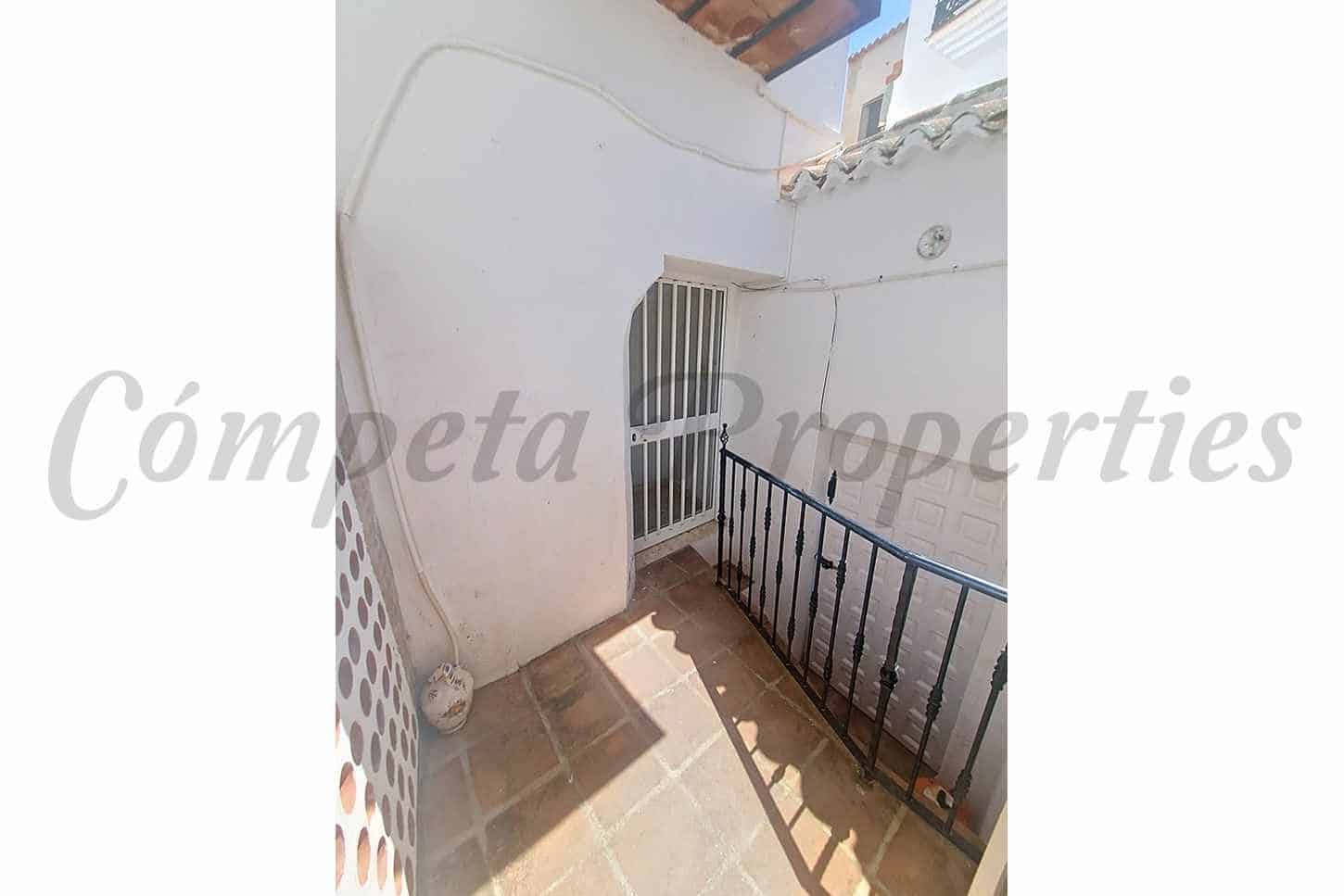 2 makuuhuone Omakotitalo myytävänä paikassa Sedella - 79 500 € (Ref: 10039104)