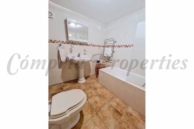3 makuuhuone Omakotitalo myytävänä paikassa Sedella - 179 950 € (Ref: 10039109)