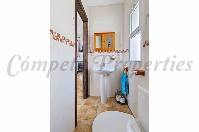 3 makuuhuone Omakotitalo myytävänä paikassa Sedella - 179 950 € (Ref: 10039109)