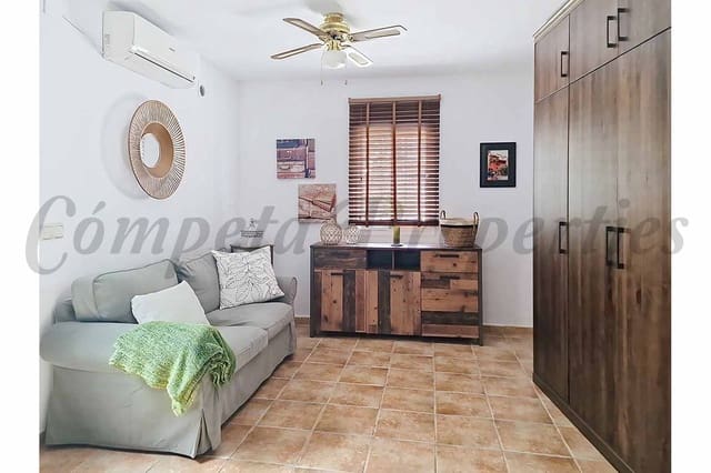 3 makuuhuone Omakotitalo myytävänä paikassa Sedella - 179 950 € (Ref: 10039109)