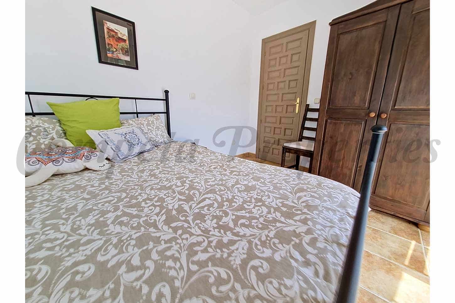 3 makuuhuone Omakotitalo myytävänä paikassa Sedella - 179 950 € (Ref: 10039109)