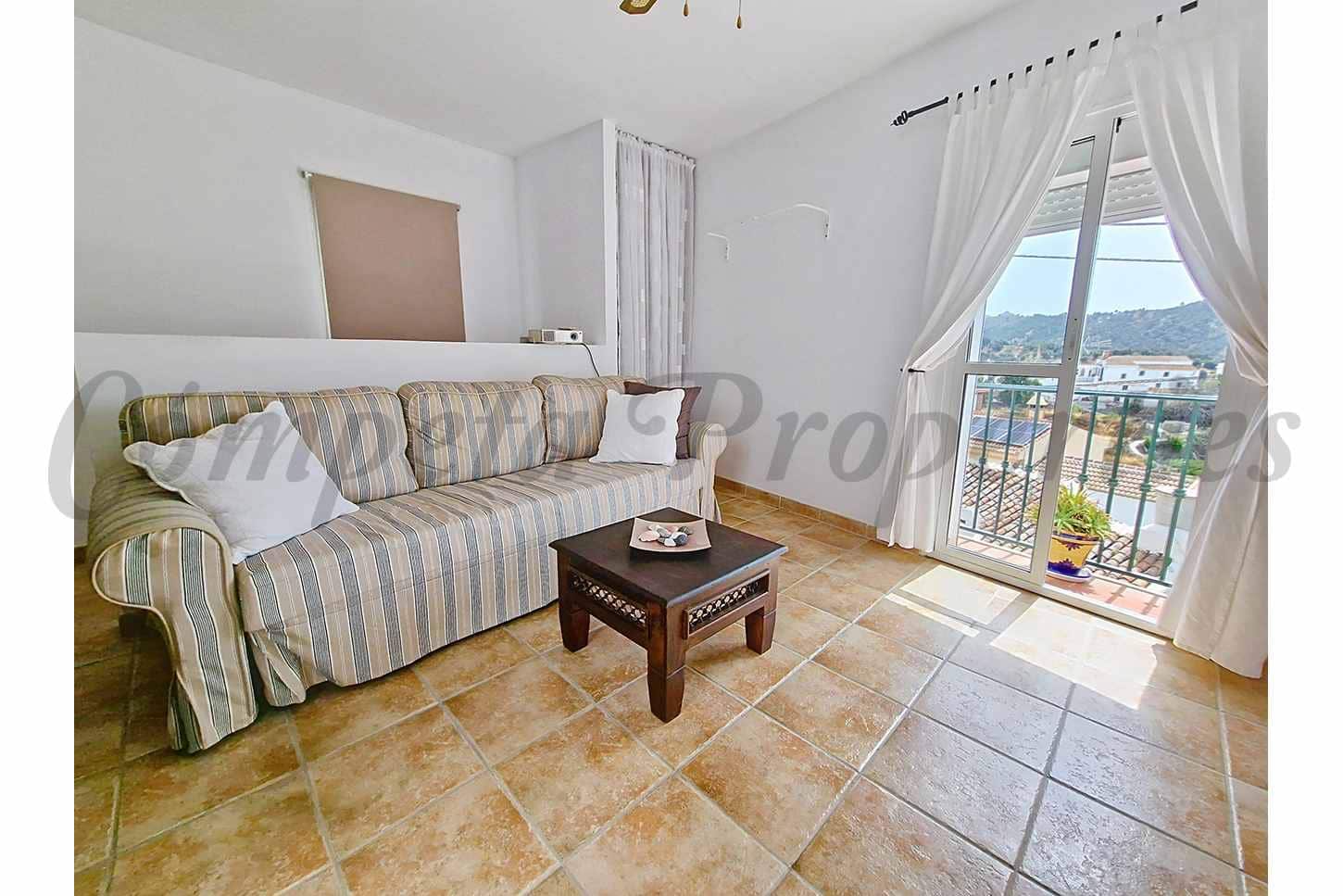 3 makuuhuone Omakotitalo myytävänä paikassa Sedella - 179 950 € (Ref: 10039109)