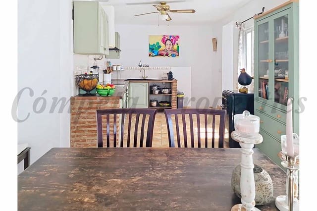 3 makuuhuone Omakotitalo myytävänä paikassa Sedella - 179 950 € (Ref: 10039109)