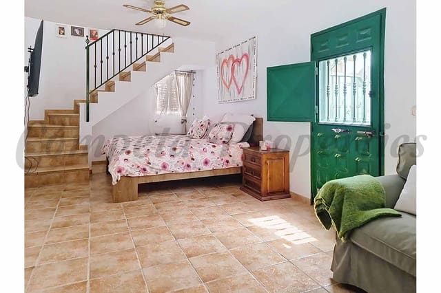 3 makuuhuone Omakotitalo myytävänä paikassa Sedella - 179 950 € (Ref: 10039109)