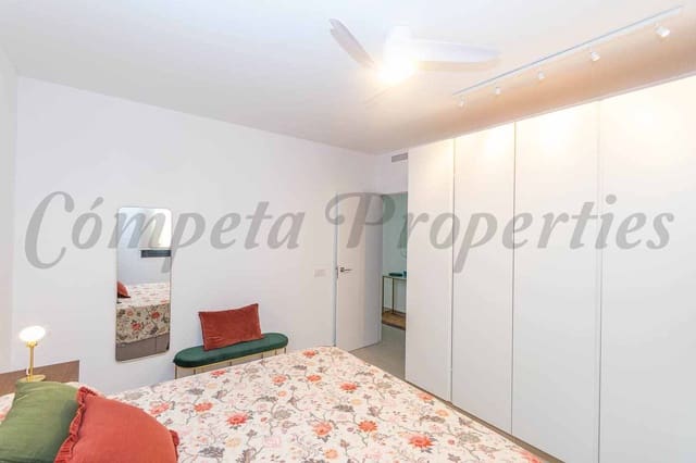 2 camera da letto Appartamento da affittare in Torrox-Costa, Torrox con piscina garage - 1.250 € (Rif: 10051900)