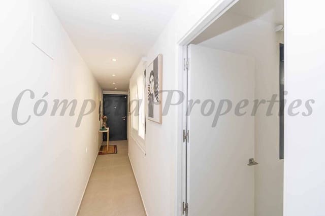 2 camera da letto Appartamento da affittare in Torrox-Costa, Torrox con piscina garage - 1.250 € (Rif: 10051900)