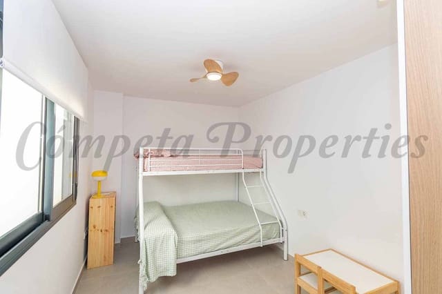 2 camera da letto Appartamento da affittare in Torrox-Costa, Torrox con piscina garage - 1.250 € (Rif: 10051900)