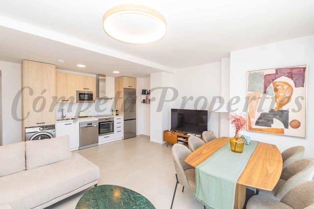 2 camera da letto Appartamento da affittare in Torrox-Costa, Torrox con piscina garage - 1.250 € (Rif: 10051900)