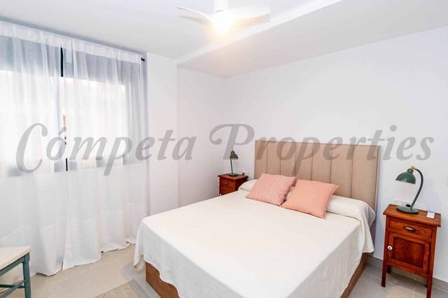 3 sypialnia Apartament do wynajęcia w Torrox-Costa, Torrox z basenem garażem - 1 300 € (Ref: 10051970)