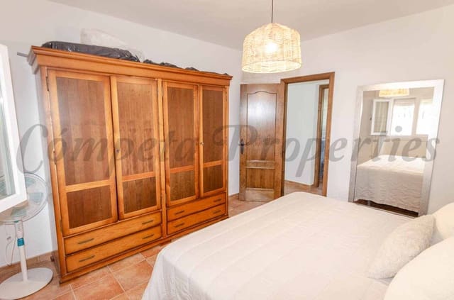 3 slaapkamer Villa te huur in Canillas de Albaida met zwembad - € 1.875 (Ref: 10059519)