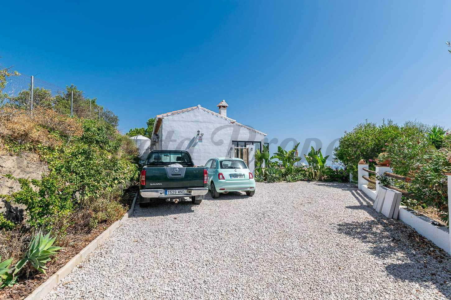 4 slaapkamer Finca/Landhuis te koop in Arenas met zwembad - € 950.000 (Ref: 10062603)