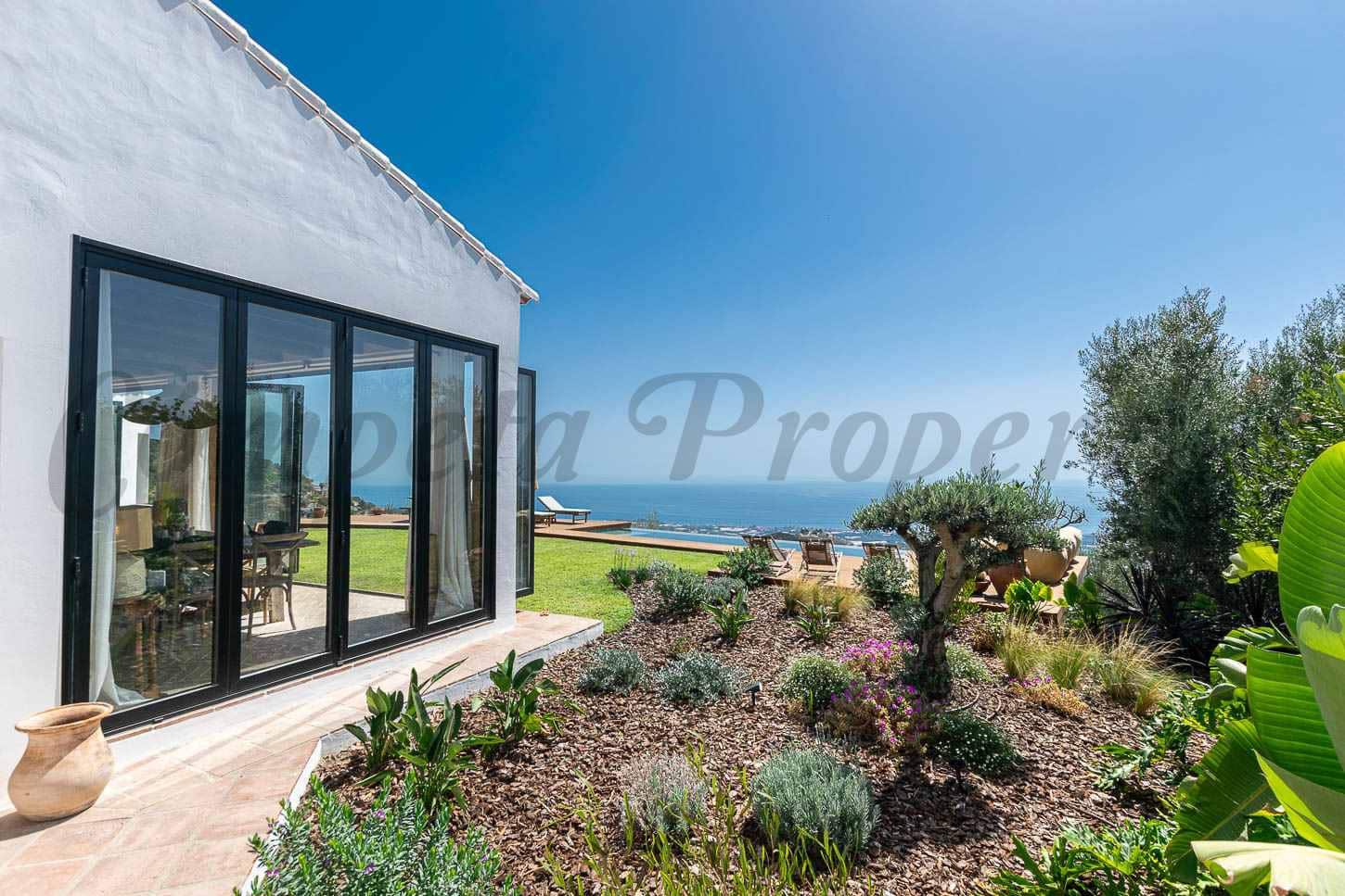 4 slaapkamer Finca/Landhuis te koop in Arenas met zwembad - € 950.000 (Ref: 10062603)