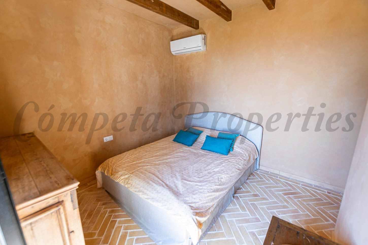 4 slaapkamer Finca/Landhuis te koop in Arenas met zwembad - € 950.000 (Ref: 10062603)