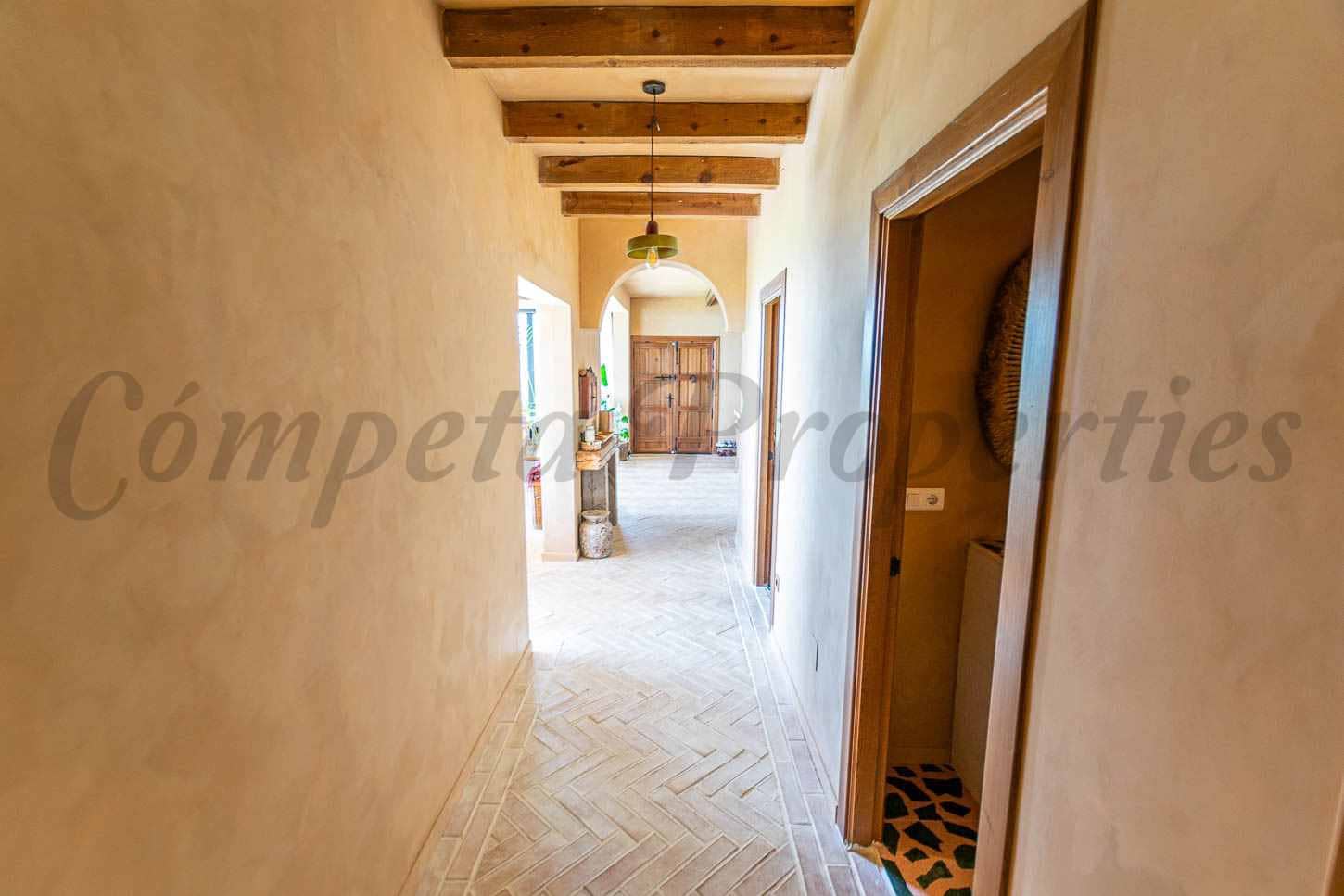 4 slaapkamer Finca/Landhuis te koop in Arenas met zwembad - € 950.000 (Ref: 10062603)