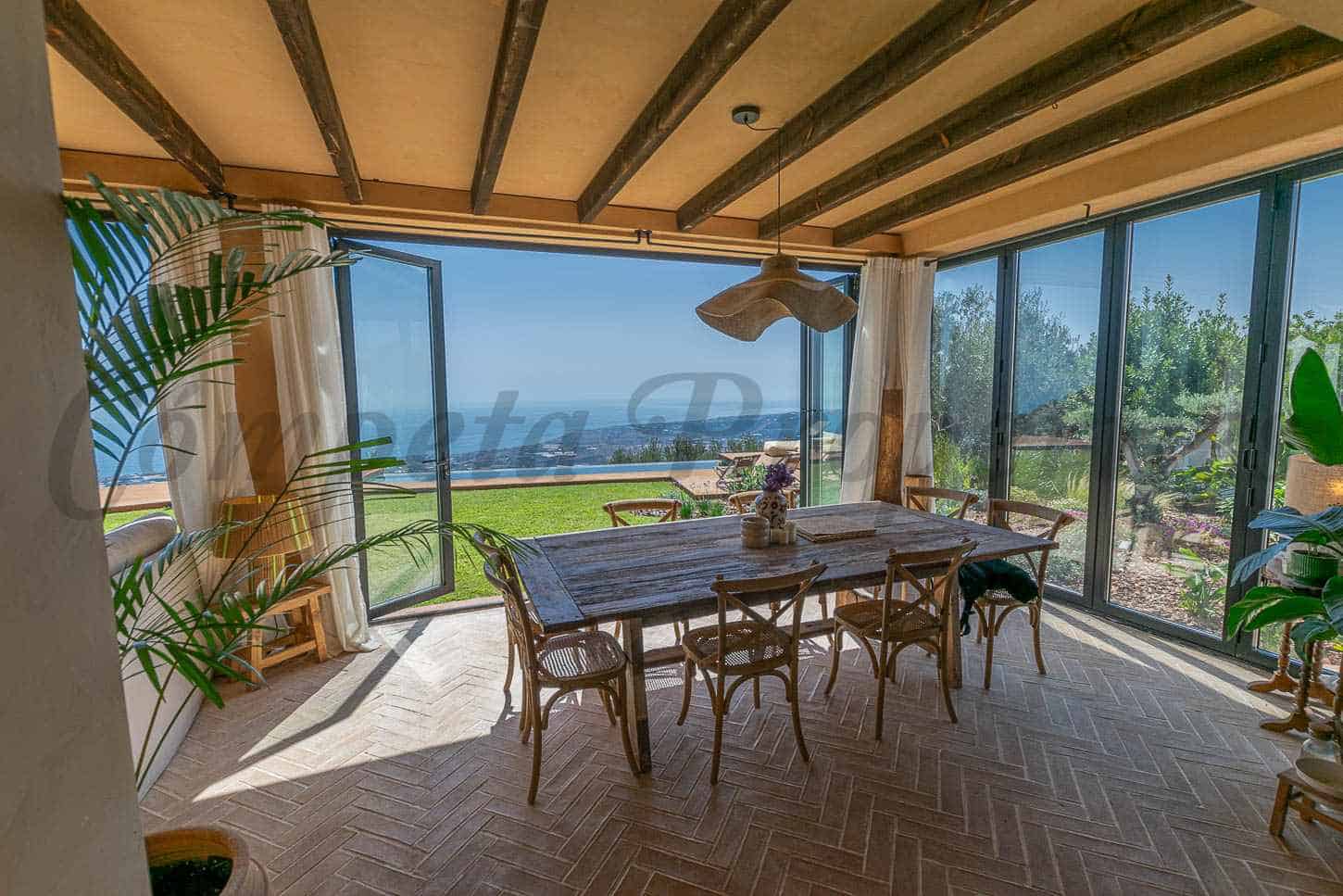 4 slaapkamer Finca/Landhuis te koop in Arenas met zwembad - € 950.000 (Ref: 10062603)