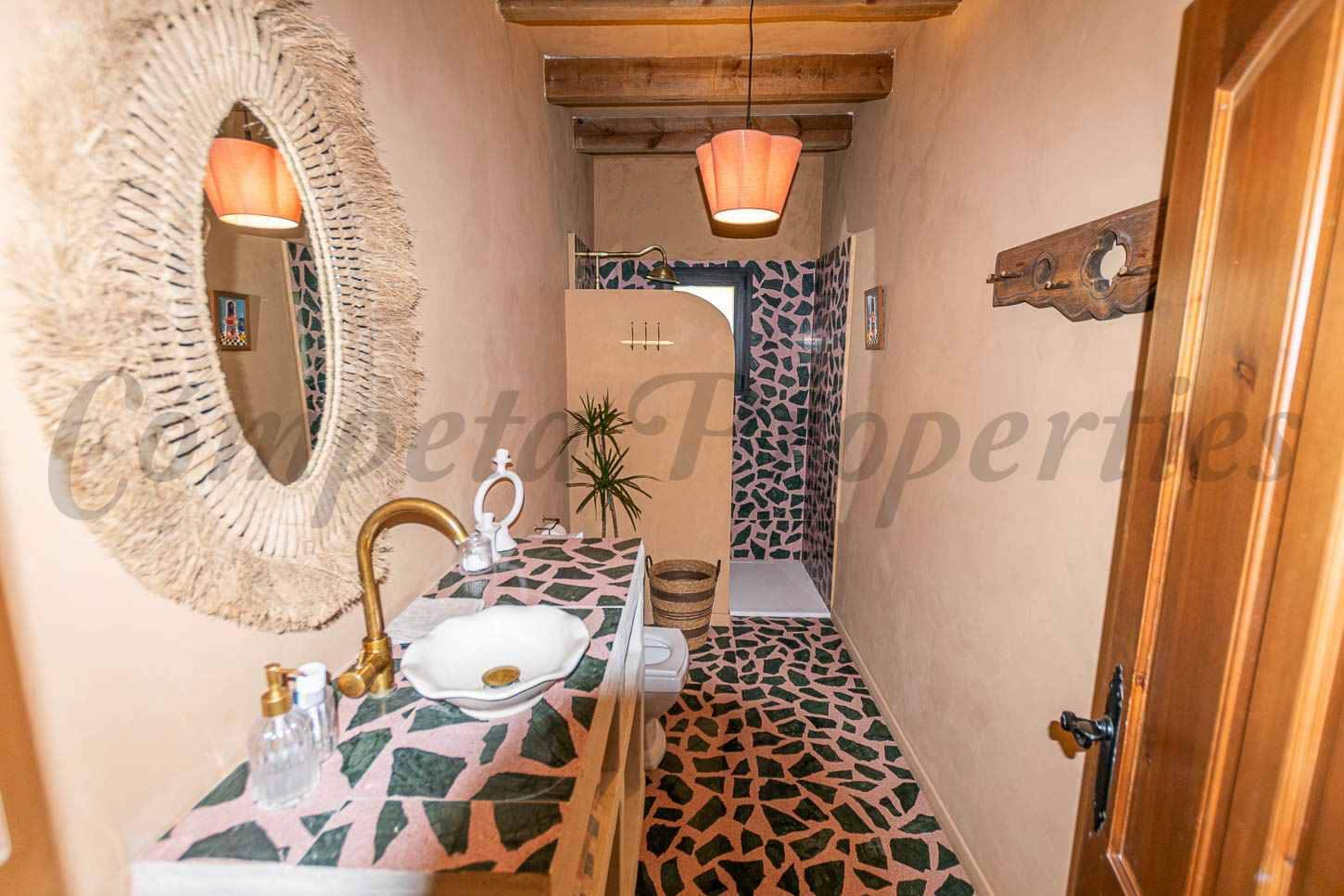 4 slaapkamer Finca/Landhuis te koop in Arenas met zwembad - € 950.000 (Ref: 10062603)