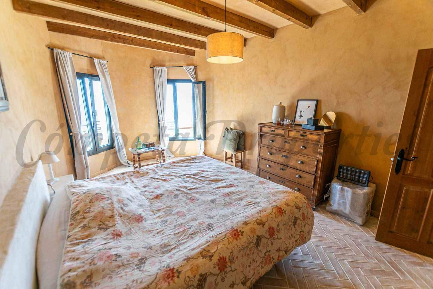 4 slaapkamer Finca/Landhuis te koop in Arenas met zwembad - € 950.000 (Ref: 10062603)