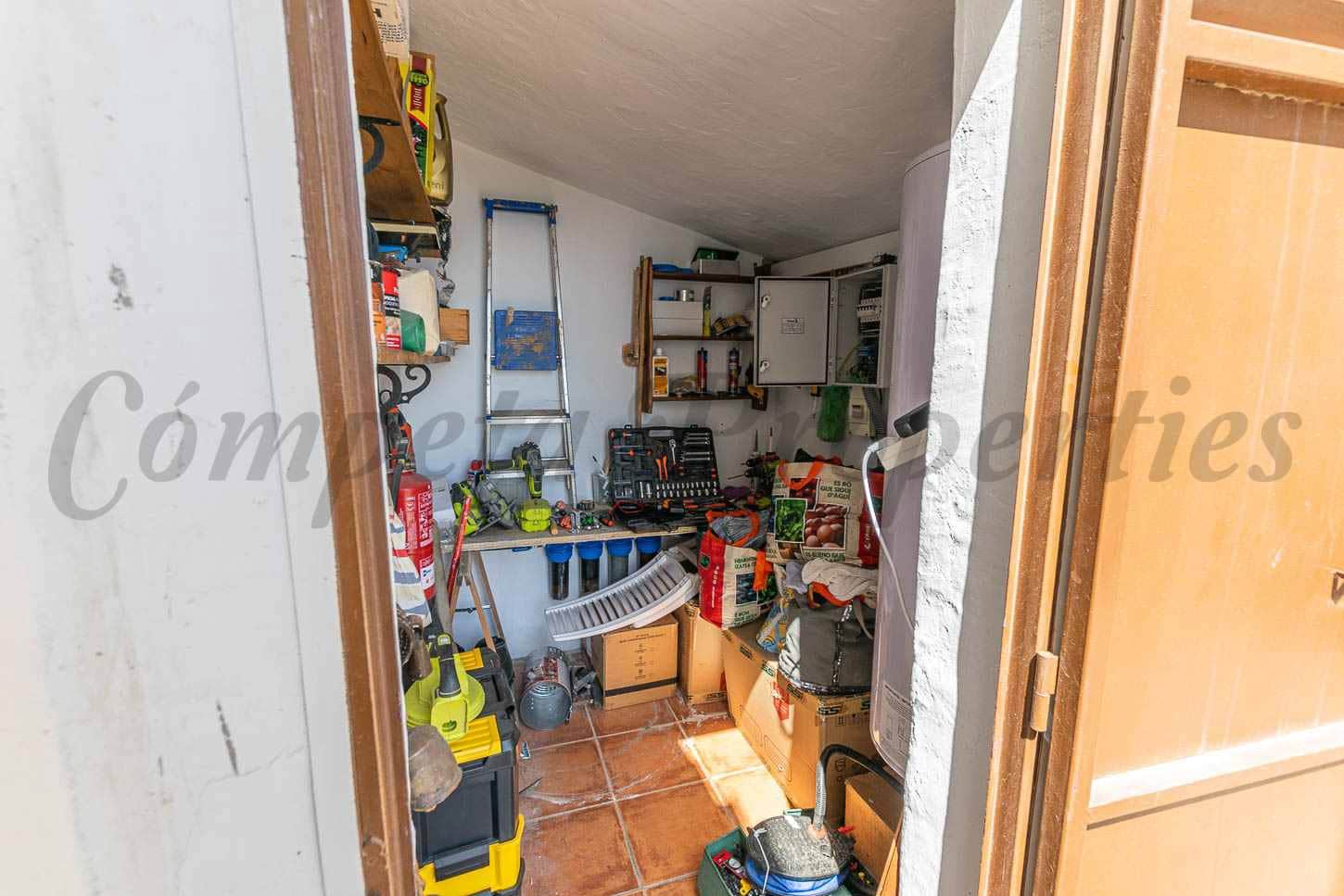 4 slaapkamer Finca/Landhuis te koop in Arenas met zwembad - € 950.000 (Ref: 10062603)
