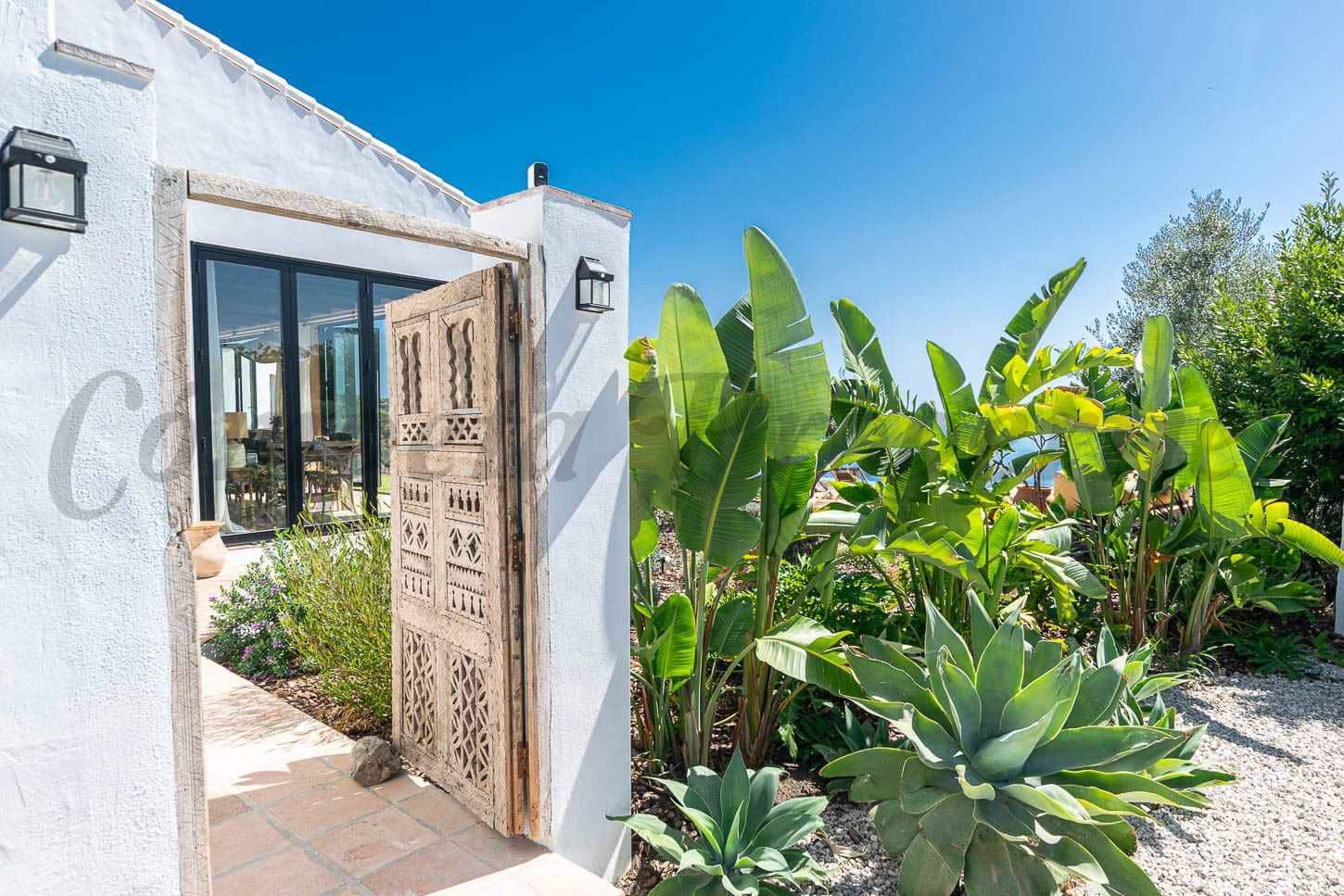4 slaapkamer Finca/Landhuis te koop in Arenas met zwembad - € 950.000 (Ref: 10062603)