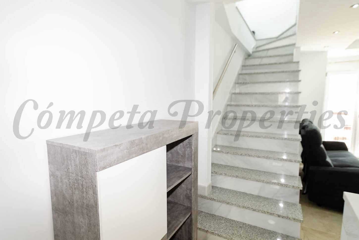 1 Zimmer Apartment zu vermieten in Competa - 950 € (Ref: 10062829)