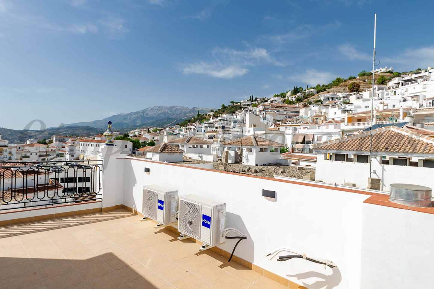 1 Zimmer Apartment zu vermieten in Competa - 950 € (Ref: 10062829)