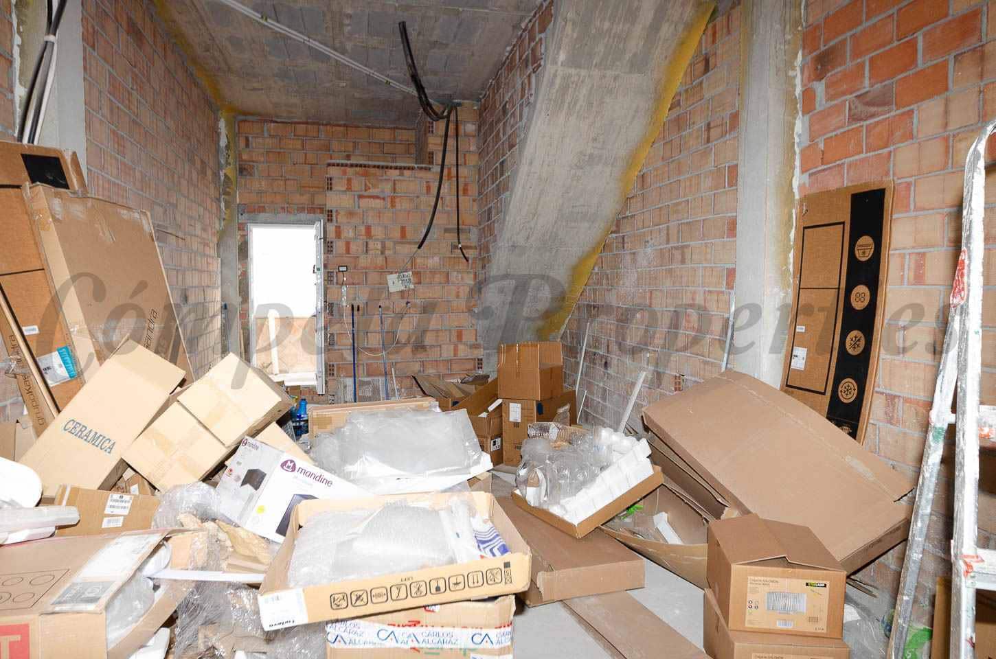 Local Comercial en Cómpeta en alquiler - 1.300 € (Ref: 10062838)