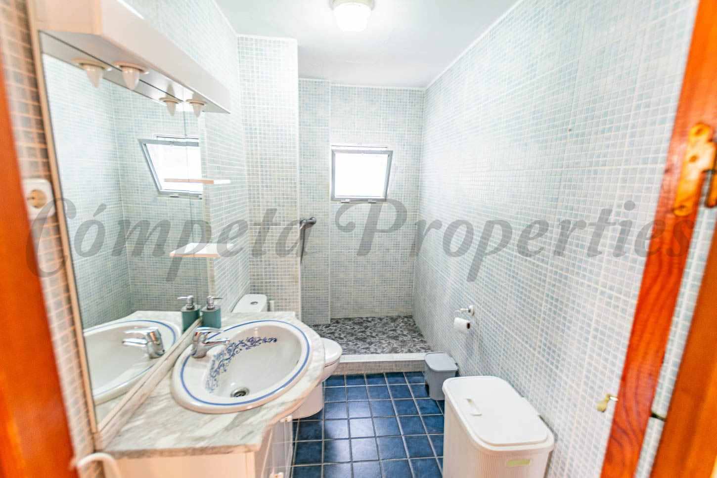 Apartamento de 1 habitación en Cómpeta en alquiler - 875 € (Ref: 10064699)