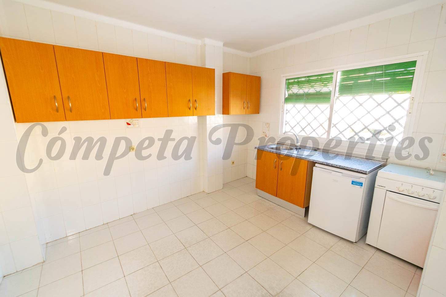 2 camera da letto Casa da affittare in Torrox con garage - 850 € (Rif: 10064888)