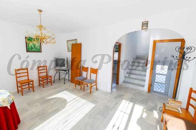 2 camera da letto Casa da affittare in Torrox con garage - 850 € (Rif: 10064888)