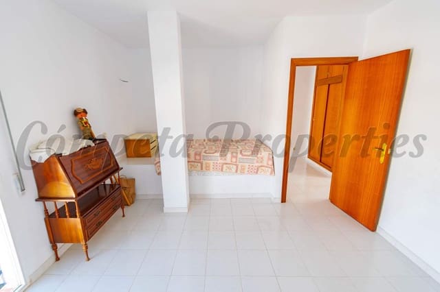 2 camera da letto Casa da affittare in Torrox con garage - 850 € (Rif: 10064888)