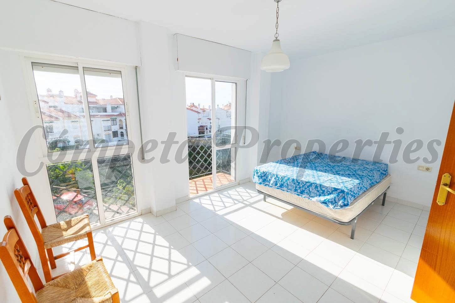 2 camera da letto Casa da affittare in Torrox con garage - 850 € (Rif: 10064888)