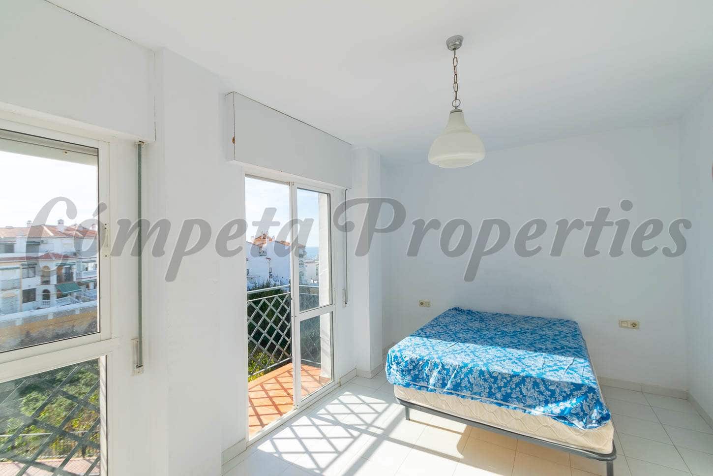 2 camera da letto Casa da affittare in Torrox con garage - 850 € (Rif: 10064888)