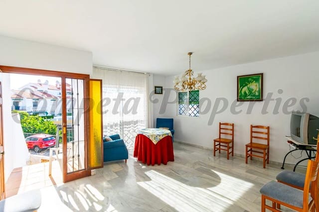 2 camera da letto Casa da affittare in Torrox con garage - 850 € (Rif: 10064888)