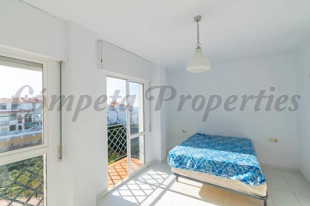 2 camera da letto Casa da affittare in Torrox con garage - 850 € (Rif: 10064888)