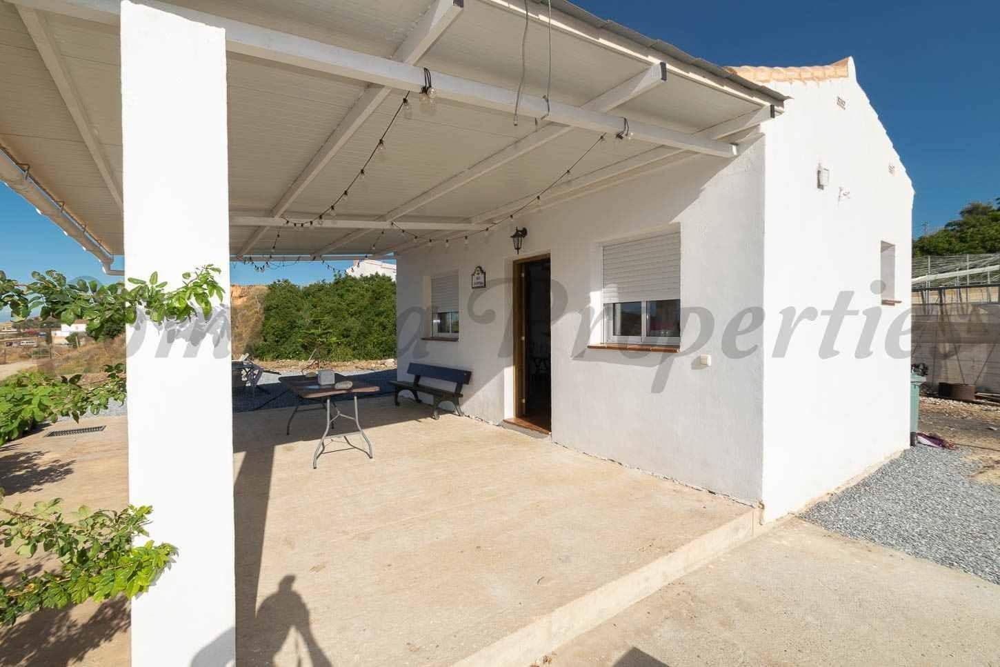 Quinta/Casa Rural para arrendar em El Morche - 700 € (Ref: 10073212)
