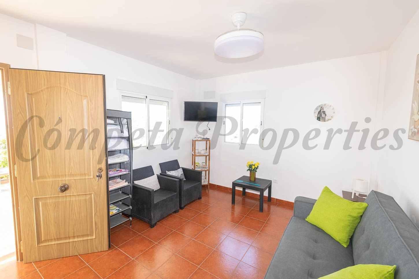 Quinta/Casa Rural para arrendar em El Morche - 700 € (Ref: 10073212)