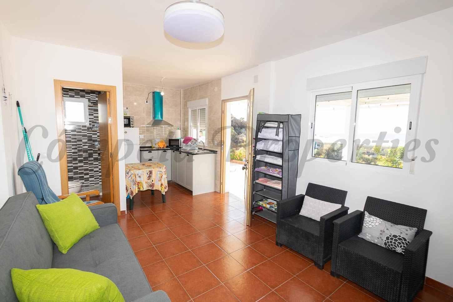 Quinta/Casa Rural para arrendar em El Morche - 700 € (Ref: 10073212)