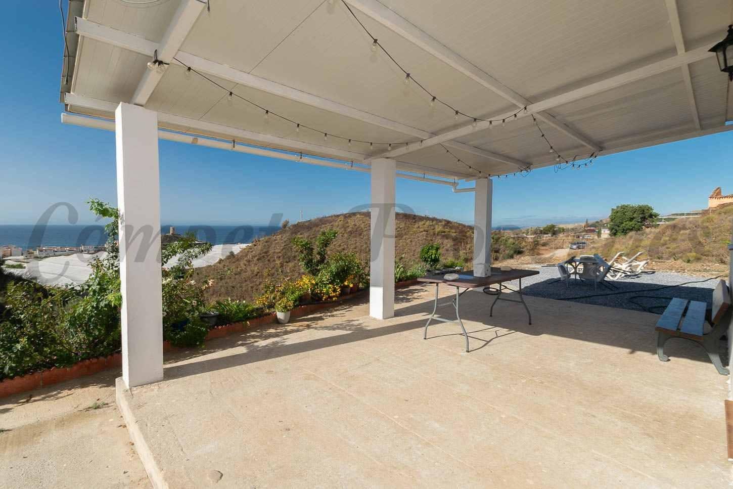 Quinta/Casa Rural para arrendar em El Morche - 700 € (Ref: 10073212)