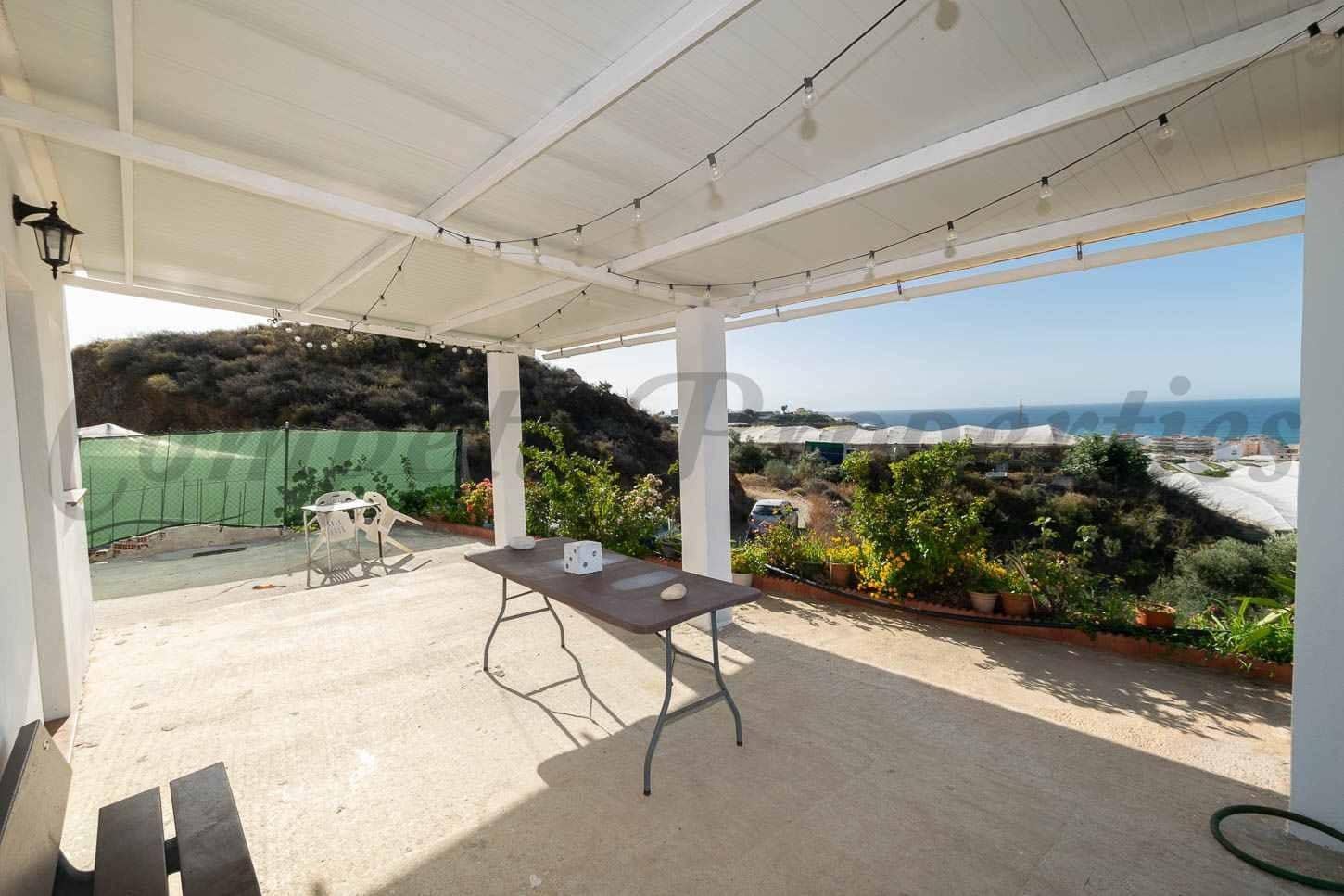 Quinta/Casa Rural para arrendar em El Morche - 700 € (Ref: 10073212)