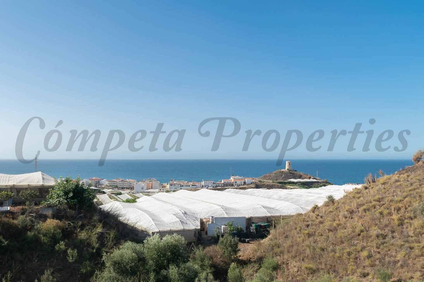Quinta/Casa Rural para arrendar em El Morche - 700 € (Ref: 10073212)