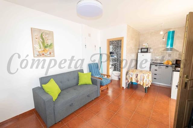 Quinta/Casa Rural para arrendar em El Morche, Torrox - 700 € (Ref: 10073212)