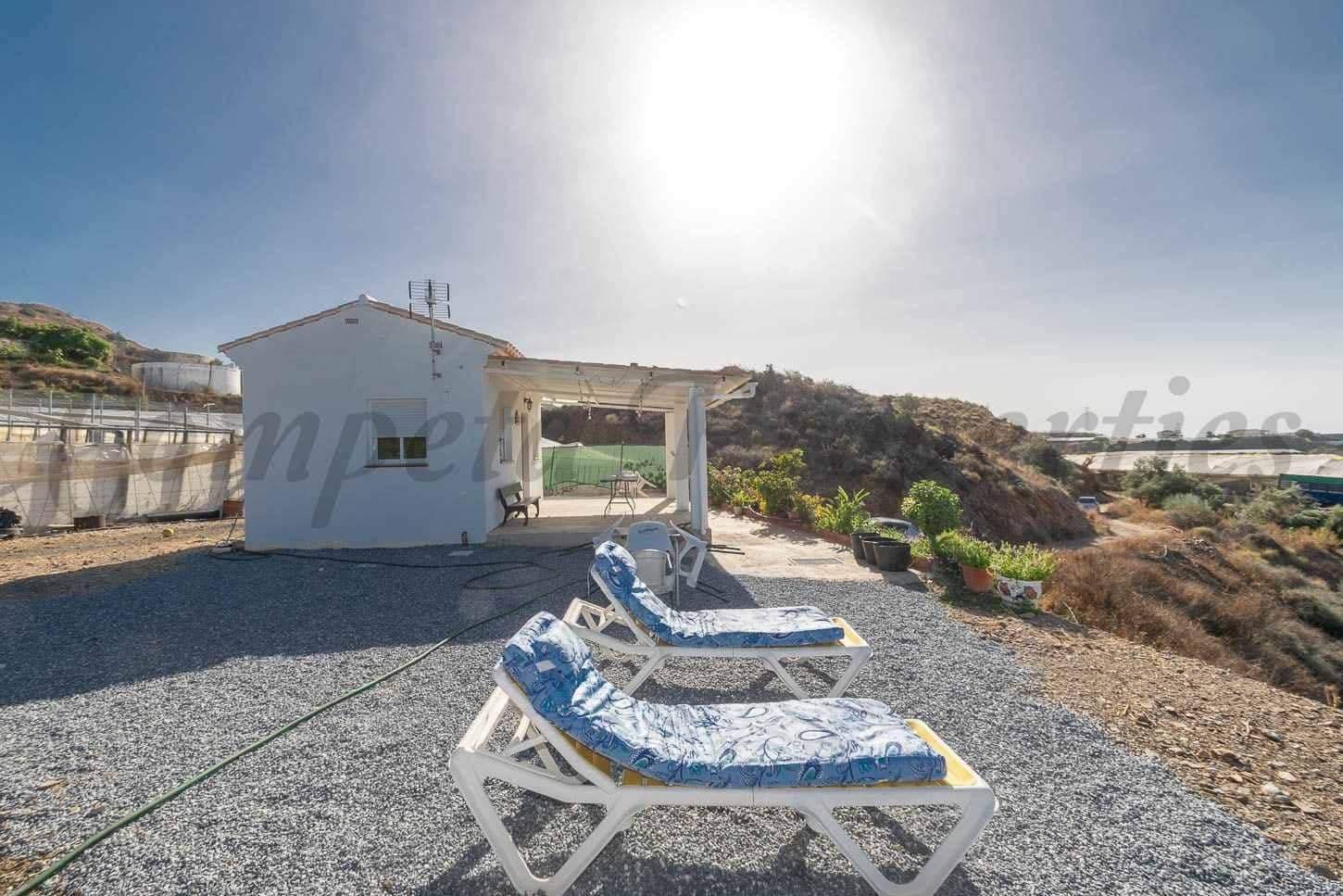 Quinta/Casa Rural para arrendar em El Morche - 700 € (Ref: 10073212)