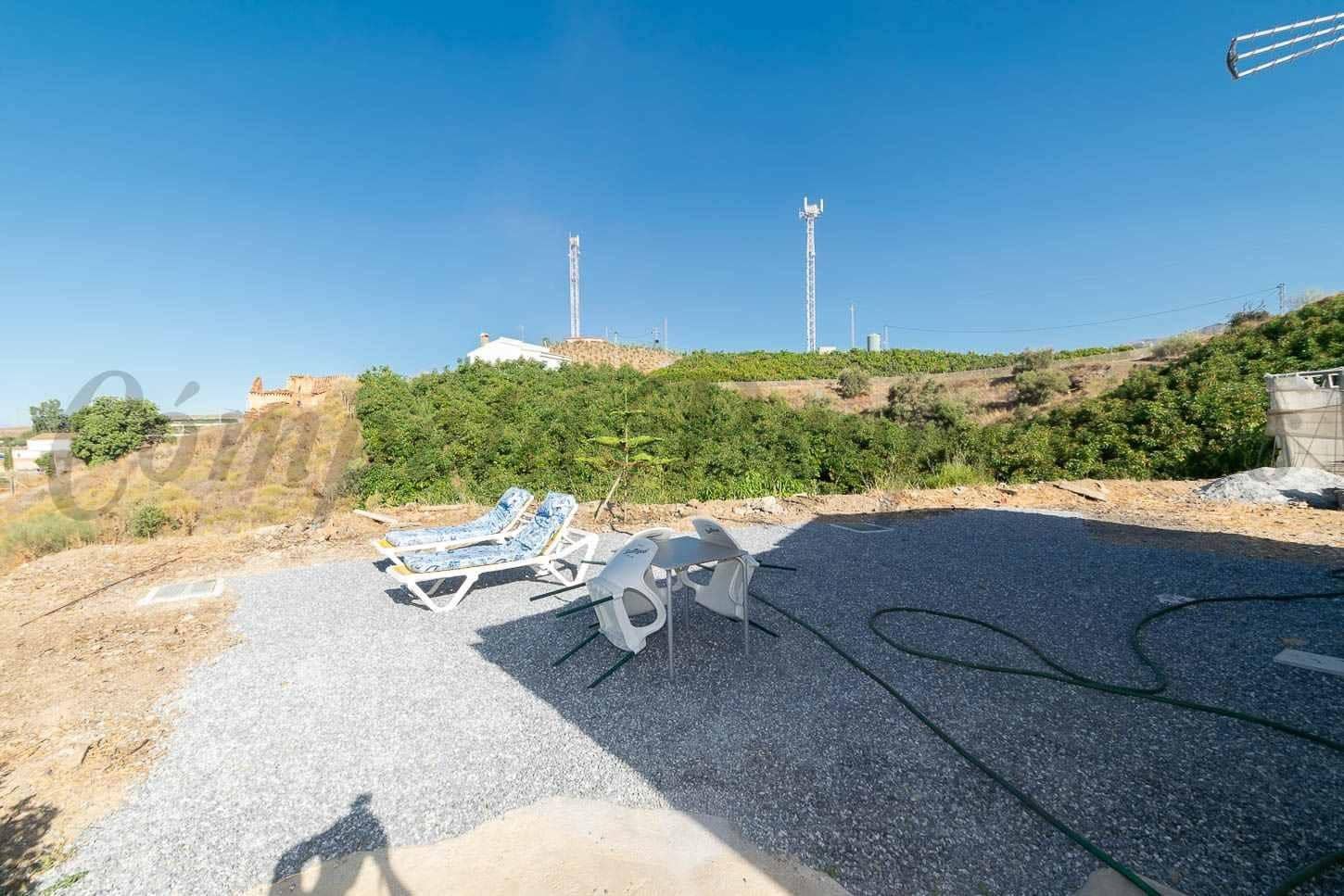 Quinta/Casa Rural para arrendar em El Morche - 700 € (Ref: 10073212)